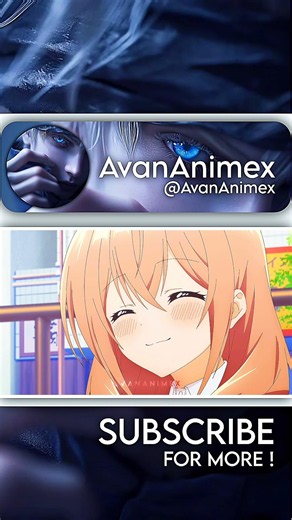 My Tiny Senpai Season 1 Episode 1 | #shorts #anime #animeedit