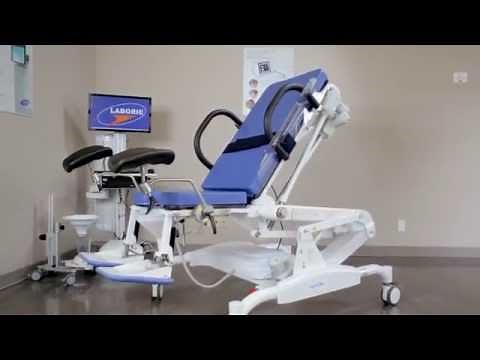 SONESTA 6210 Urology Fluoroscopy Procedure Table