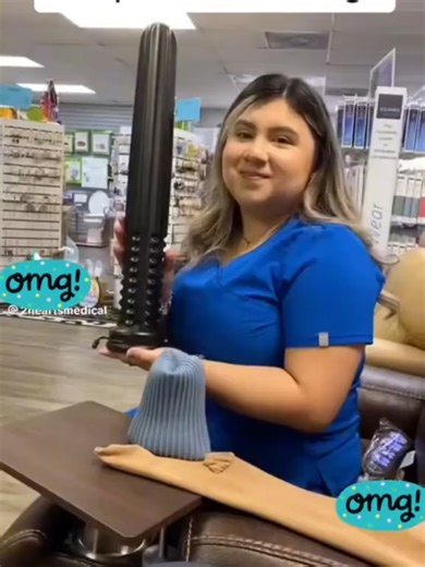 How to Use Compression Stocking Devices Effectively