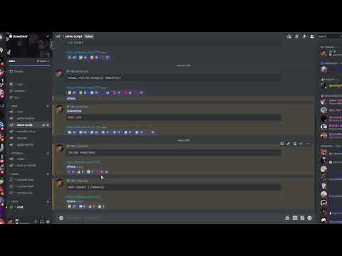 ROBLOX GAMES LEAKED DISCORD SERVER, SOUTH LONDON 2, HELLA OTHERS