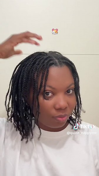 Entretien des mini braids : Astuces et inspirations