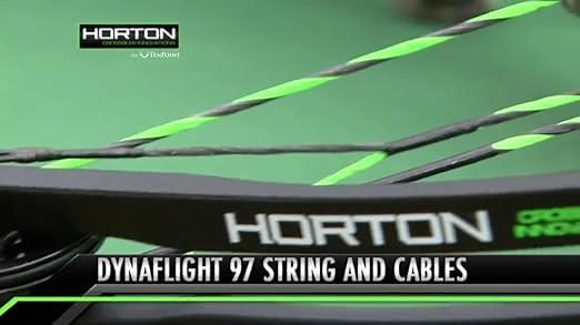 TenPoint Legend Ultra Lite Package with ACU draw