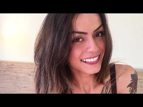 Victória Carioni Transgender Transition Timeline | Male to Female Body Transformation 3