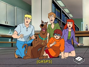 67K views · 503 shares | What happens when Mystery Inc. enters...