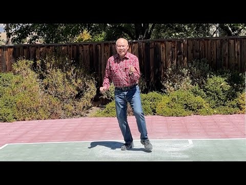 Baby I Wanna Know - Line Dance