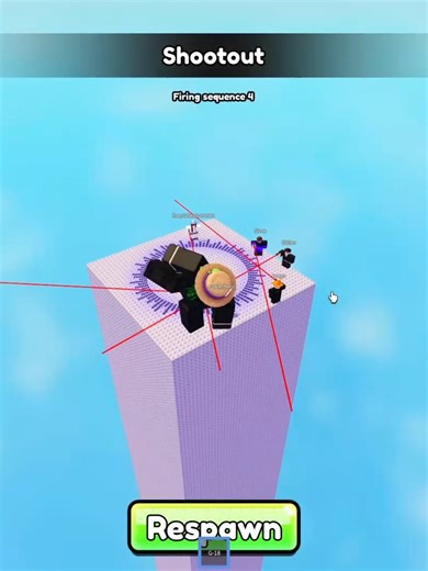 THIS GAME IS SO FUNNY LOL #roblox #game #fun #fyp