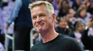 Steve Kerr Reveals The Greatest Basketball Game He’s Ever Been Part Of And Why They Were Lucky To Win