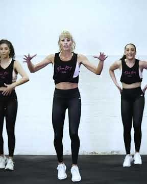 DBB Dance Cardio