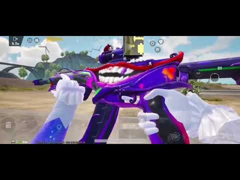 PUBG MOBİLE 4.2 SKİN CONFIG ✅