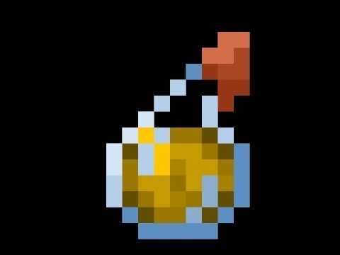 Recipe 917 - Splash Potion of Strength II (1:30)