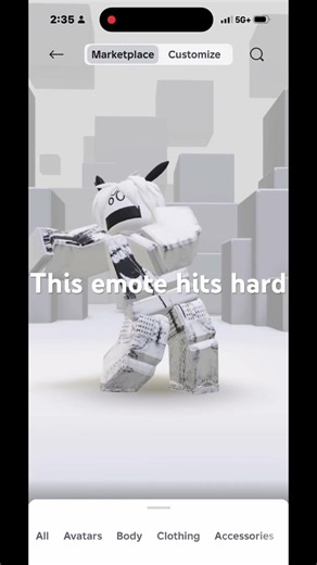 jabby switch way #pfp #roblox #viral #fpyシ