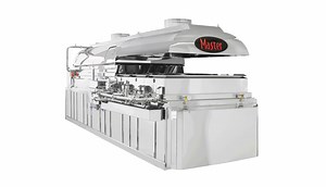Master evaporator - CDL Maple Sugaring Equipment