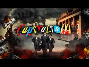 How Capitalists Conquered the World