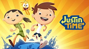 Watch Justin Time Web Series Online, All Seasons and Episodes | English Show and Action Web Series on Netflix