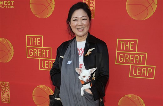Comedian Margaret Cho reveals why she avoided Donald Trump’s show The Apprentice