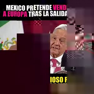 5.4M views · 223K reactions | El nuevo ambiciso y millonario proyecto de México con el que busca exportar Gas a Europa tras la salida de Rusia | Conociendo México | Facebook