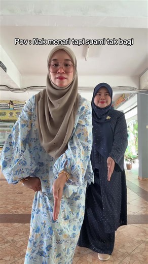 Struggling to Dance with a Reluctant Partner