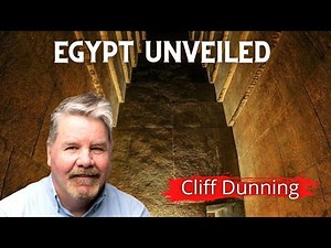 Cliff Dunning: Egypt Unveiled