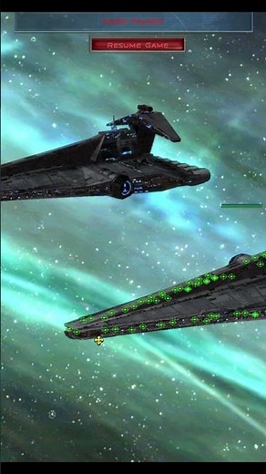 Strident Star Defender II Star Wars