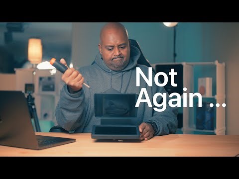 I'm A Sucker For Punishment Ep 01: Elgato Prompter XL Review