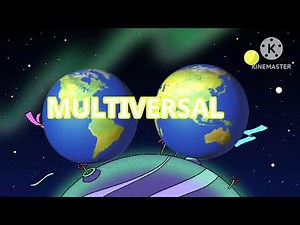 Multiversal logo