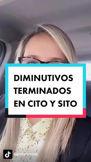Diminutivos en Cito y Sito: Ortografía y Ejemplos Prácticos