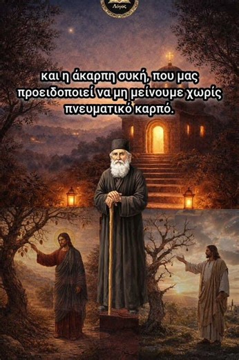 Νέα Σειρά!! Μάθετε απ'εμού - Η Μεγάλη Εβδομάδα • Αιώνιος Λόγος • Δείτε την τώρα!!