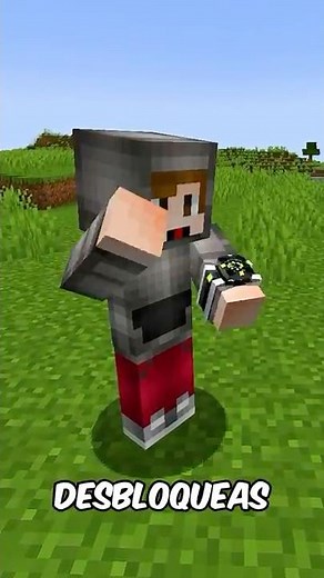 BEN 10 AND MINECRAFT! 😱⛏️ #shorts