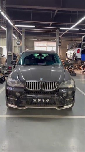 Watch this. #automobile #upgrade #bmw #x5 #car