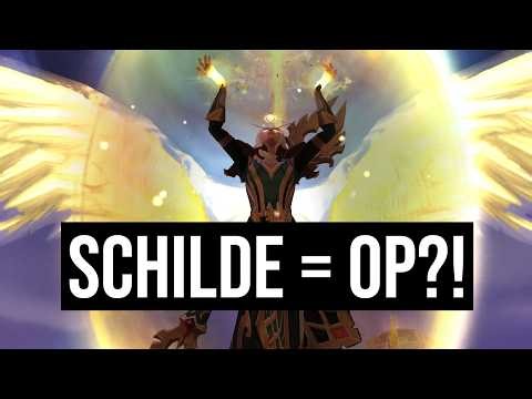 So heilst du ALLES einfach weg! - Orakel Disziplin-Priester Mythic+ Guide