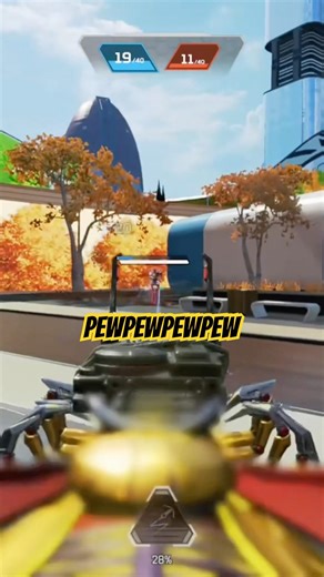 Finding the Path😳🔥 #shorts #apexlegends #gaming