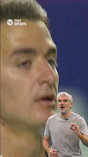 Franco Calderón es el Rústico de la Fecha 12 - TNT Sports #shorts