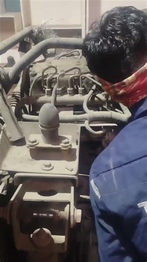 # Tata # Tata Cargo Motors Delhi 🛠️⚒️ # Tata 1512 CRX Bs4 # Fuel pump # Common Rail # Fuel injector