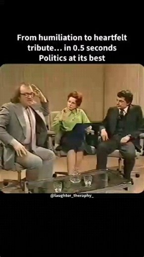 Rowan Atkinson's political debates turn into dramatic exits and accidental eulogies 😂 Follow: @laughter_theraphy_ #comedyreels #funnyreels #rowanatkinson #comedy #laughs #laughter_theraphy_ #comedygold #britishhumour #funnyvideos #classiccomedy #funny #notthenineoclocknews | Laughter Theraphy
