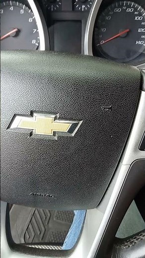 Programacion de Copia de llave de Chevrolet Equinox 2011 de forma manual