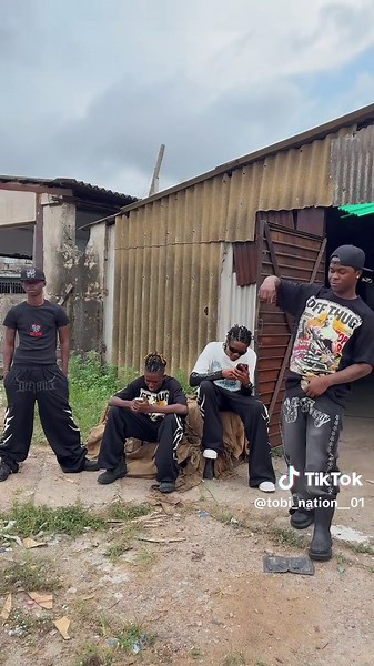 #tobination #thugboy #offthug | tobi nation