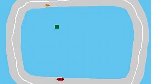 Scratch编程跟我学－侠盗飞车