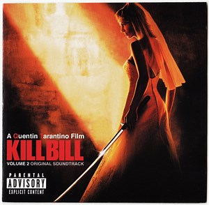 Various - Kill Bill Vol. 2 (Original Soundtrack)