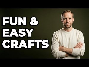 How To Create Interactive Bible Crafts With Kids?