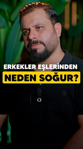 Erkek neden soğur ? - Mehmet Ede | Mehmet Ede