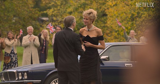 The True Story of Charles and Diana's Divorce