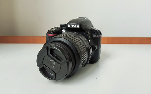 尼康d3300套机仅收400元，我的天哪！