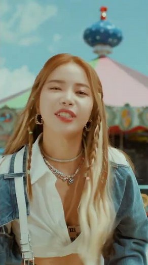 [TEASER] 마마무+ - Better (Feat. BIG Naughty)