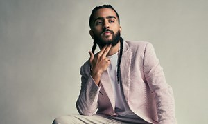 ZMA's debut EP, 'Eclectic', will shake listeners to their core