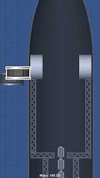 How to Build ‘Simple’ Cargo Bay Doors in SFS