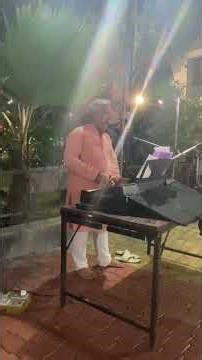 Hey Jagajanani Hey Jagdamba