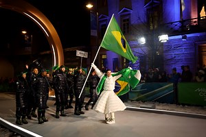 The 17 Best Dressed Teams at the 2026 Winter Olympics