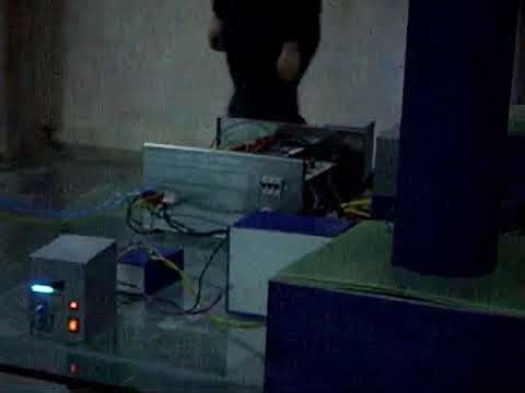 Free and Unlimited Energy Generator by Tariel Kapanadze Part 6