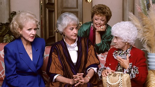 Watch Golden Girls: Ageless for Free Online | Pluto TV