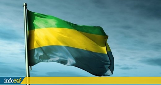 Tout sur l'histoire et la signification du drapeau tricolore gabonais